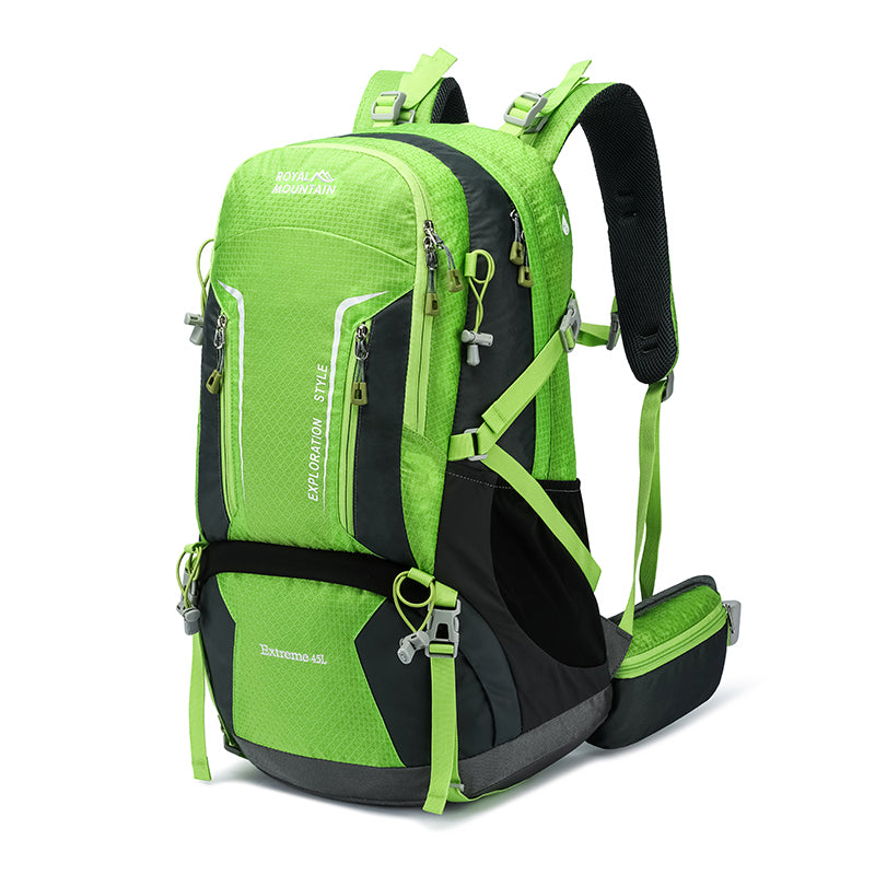 Royal Mountain 45L Hiking Backpack, view 19
