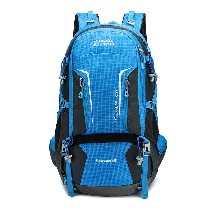 Royal Mountain 45L Hiking Backpack, view 18