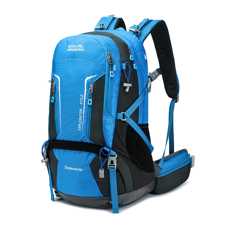 Royal Mountain 45L Hiking Backpack, view 20