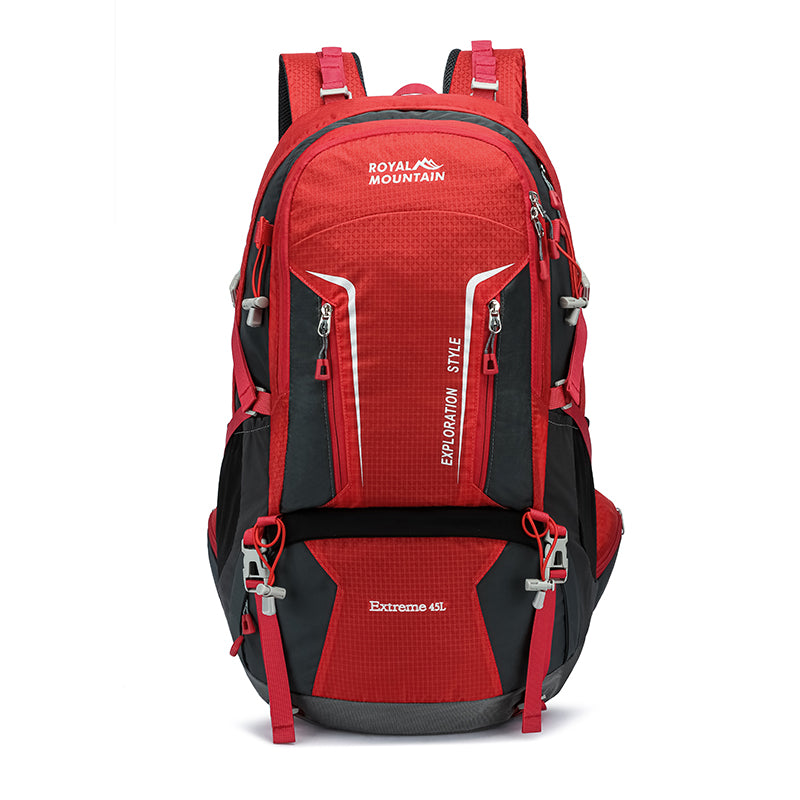 Royal Mountain 45L Hiking Backpack, view 17