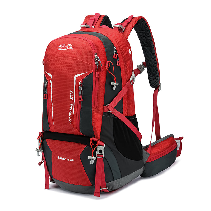 Royal Mountain 45L Hiking Backpack, view 21