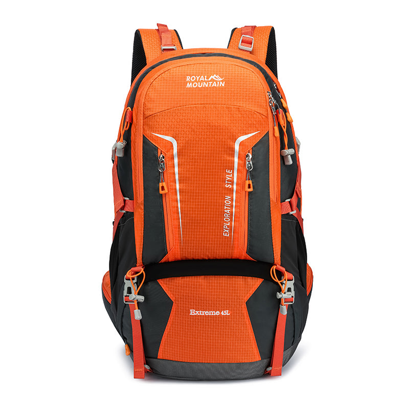 Royal Mountain 45L Hiking Backpack, view 16