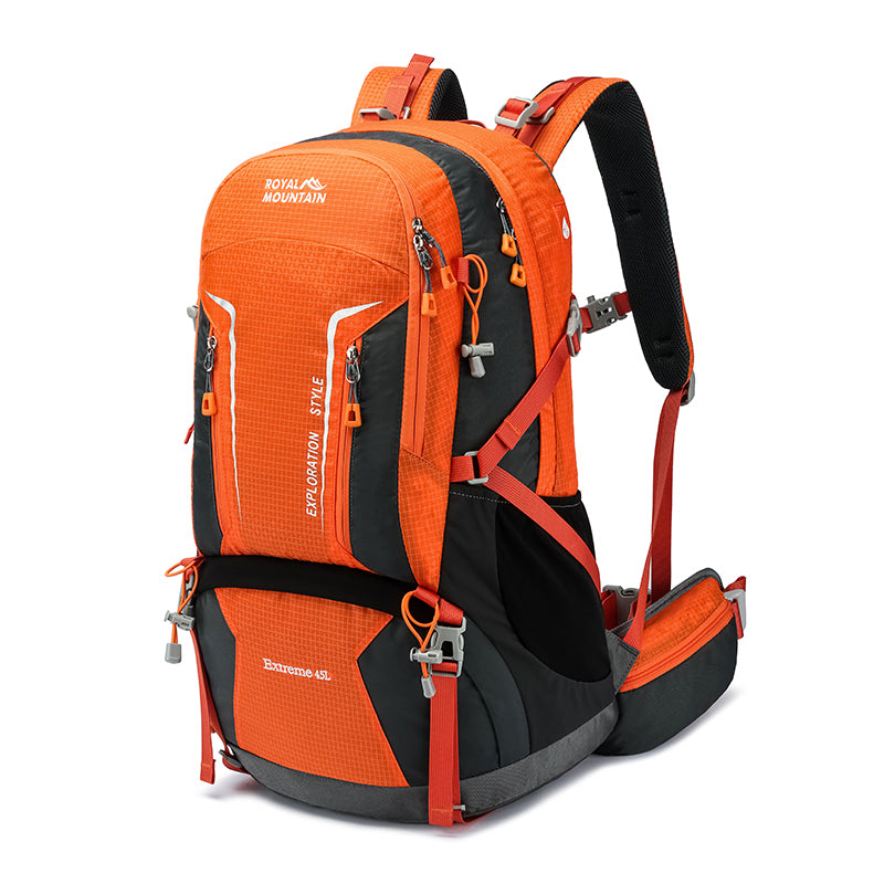 Royal Mountain 45L Hiking Backpack, view 22