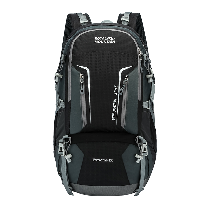 Royal Mountain 45L Hiking Backpack