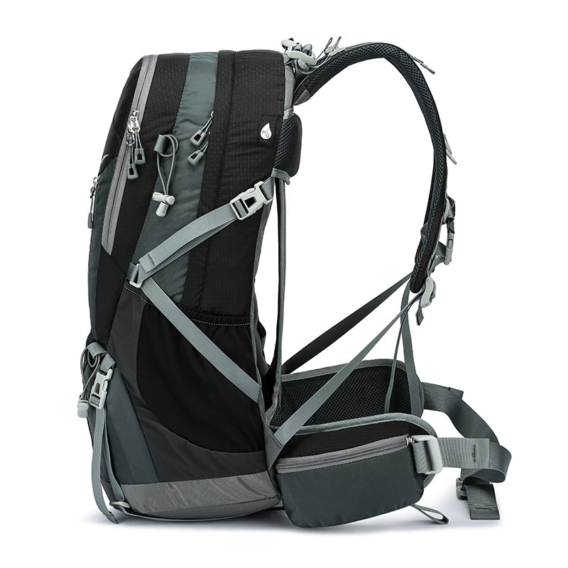 Royal Mountain 45L Hiking Backpack, view 3