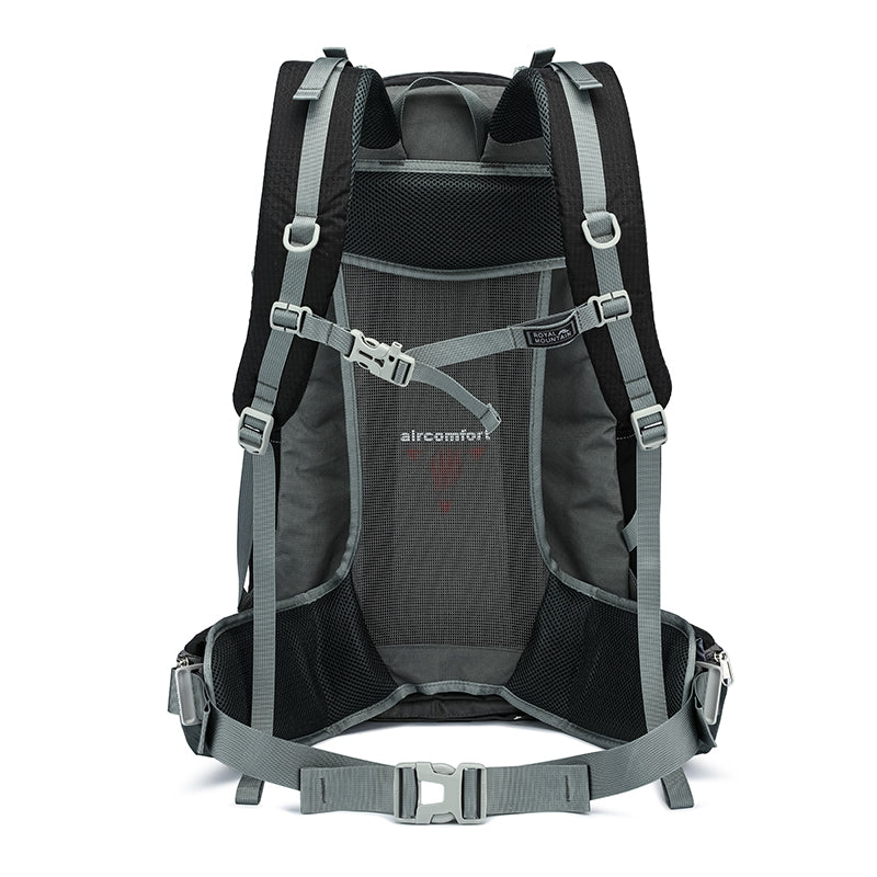 Royal Mountain 45L Hiking Backpack, view 4
