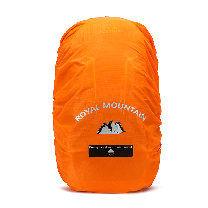Royal Mountain 45L Hiking Backpack, view 9