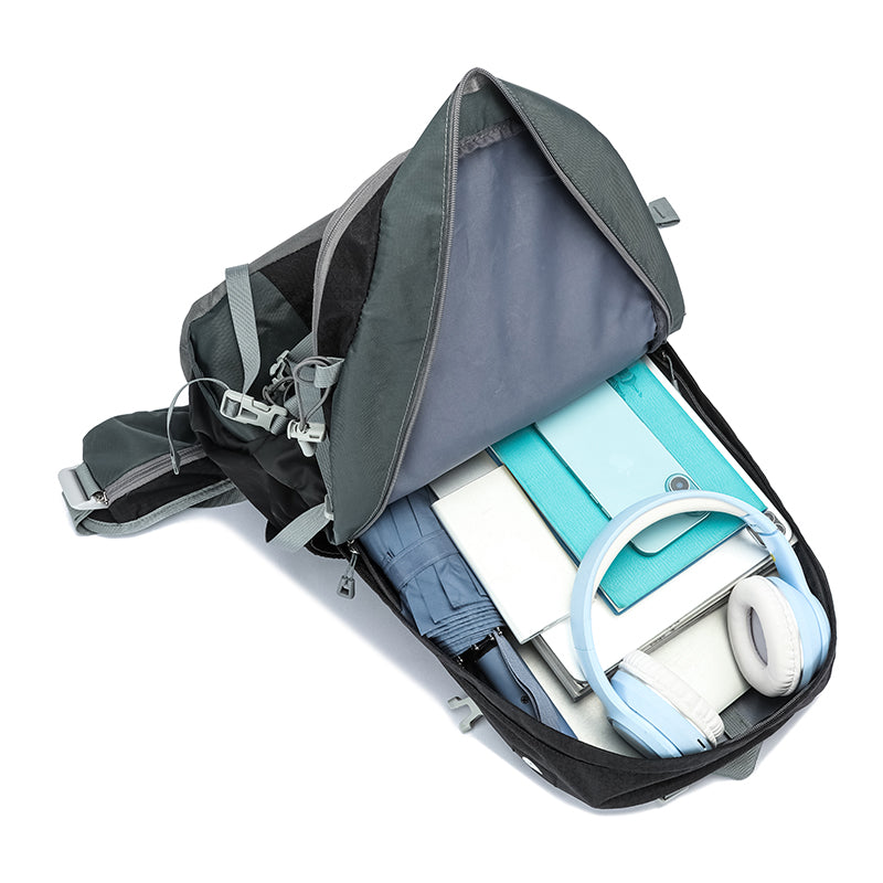 Royal Mountain 45L Hiking Backpack, view 7