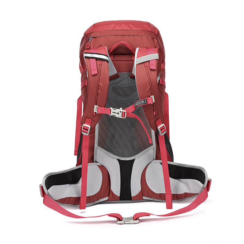Royal Mountain 50L Hiking & Mountaineering Backpack
