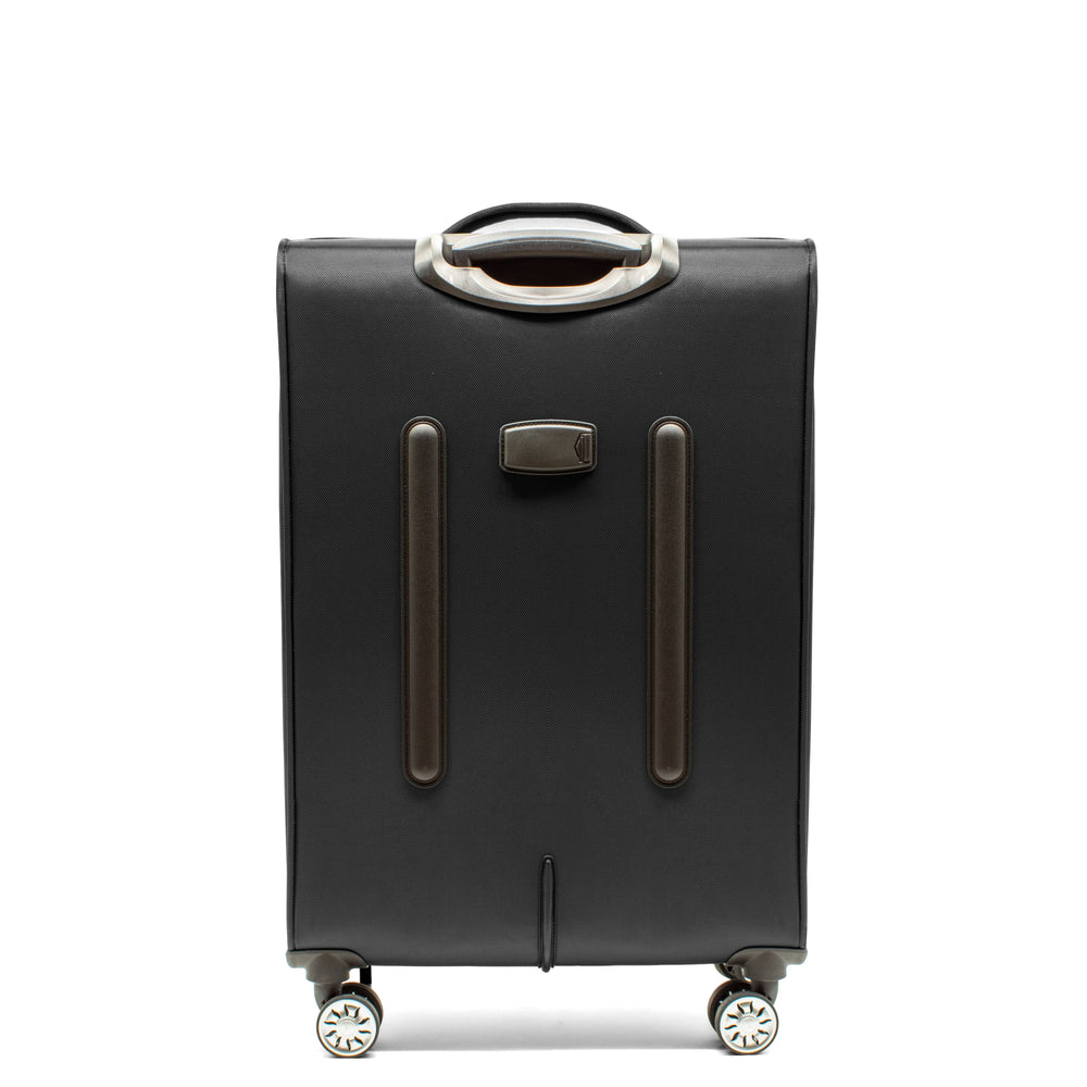 Gabbiano Barcelona Softside Spinner Collection