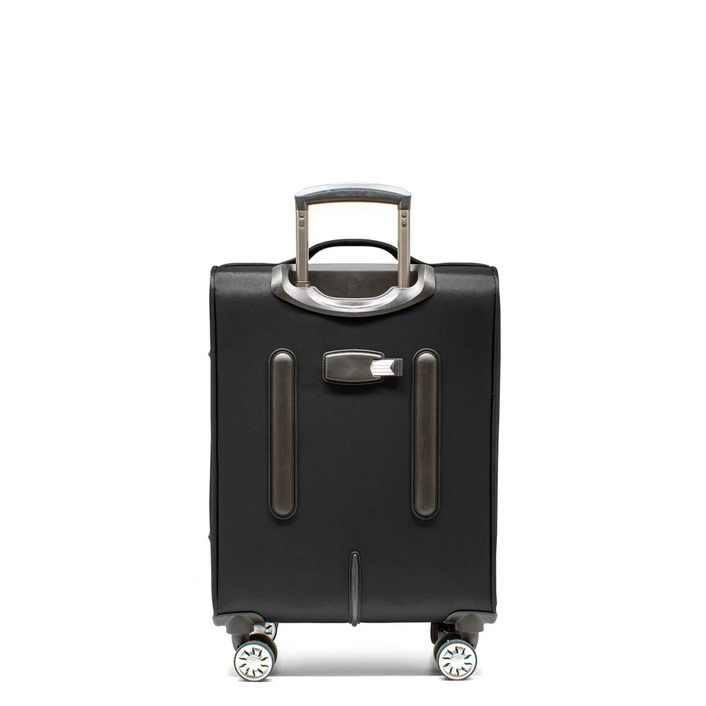 Gabbiano Barcelona Softside Spinner Collection