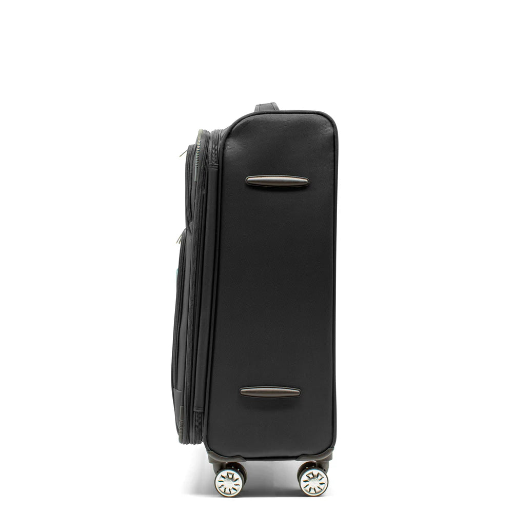 Gabbiano Barcelona Softside Spinner Collection