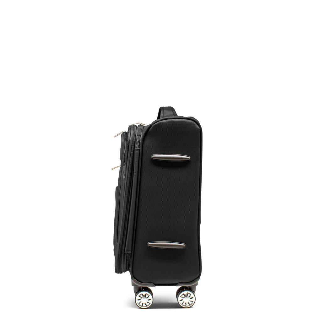 Gabbiano Barcelona Softside Spinner Collection