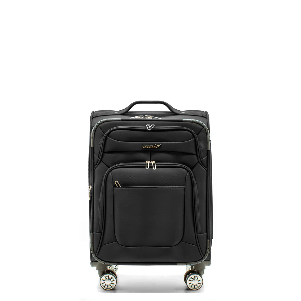 Gabbiano Barcelona Softside Spinner Collection