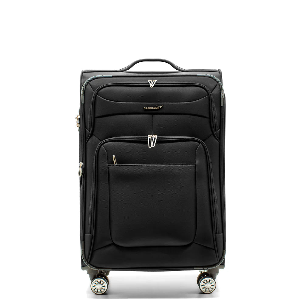 Gabbiano Barcelona Softside Spinner Collection