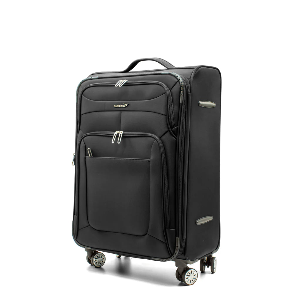 Gabbiano Barcelona Softside Spinner Collection