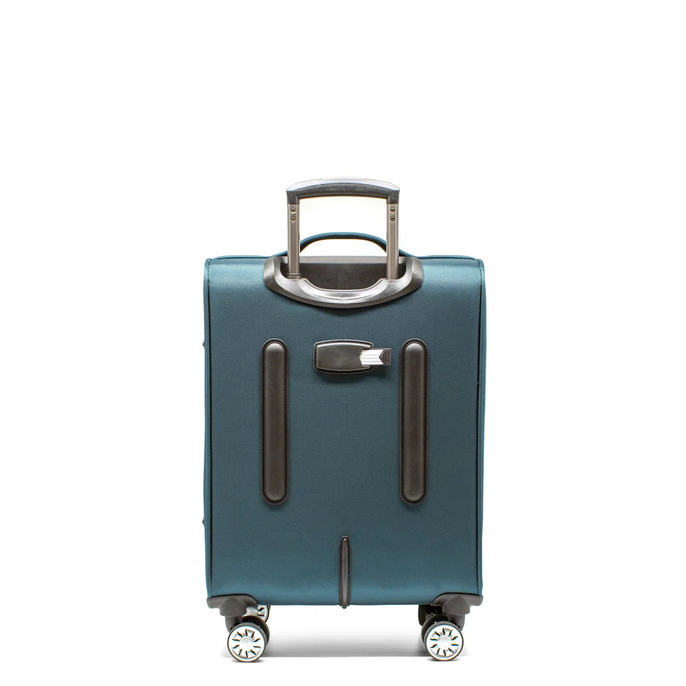Gabbiano Barcelona Softside Spinner Collection