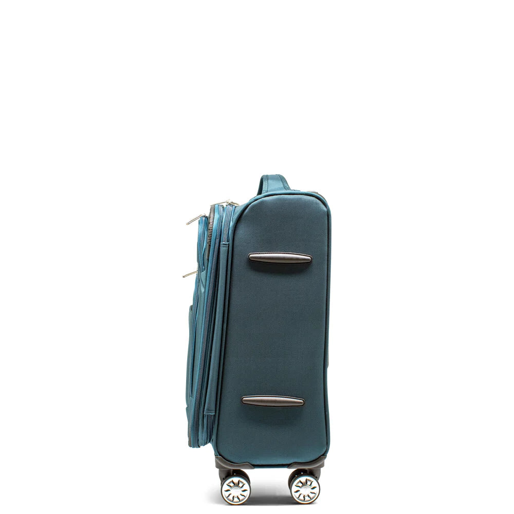 Gabbiano Barcelona Softside Spinner Collection