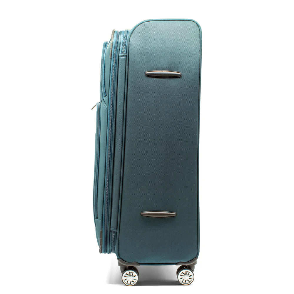 Gabbiano Barcelona Softside Spinner Collection