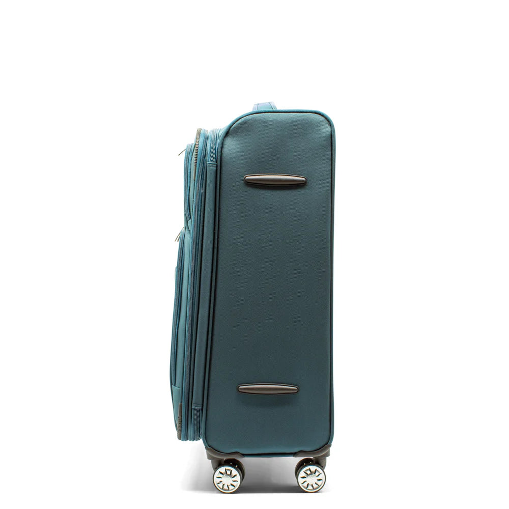 Gabbiano Barcelona Softside Spinner Collection