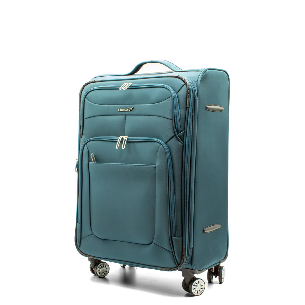 Gabbiano Barcelona Softside Spinner Collection