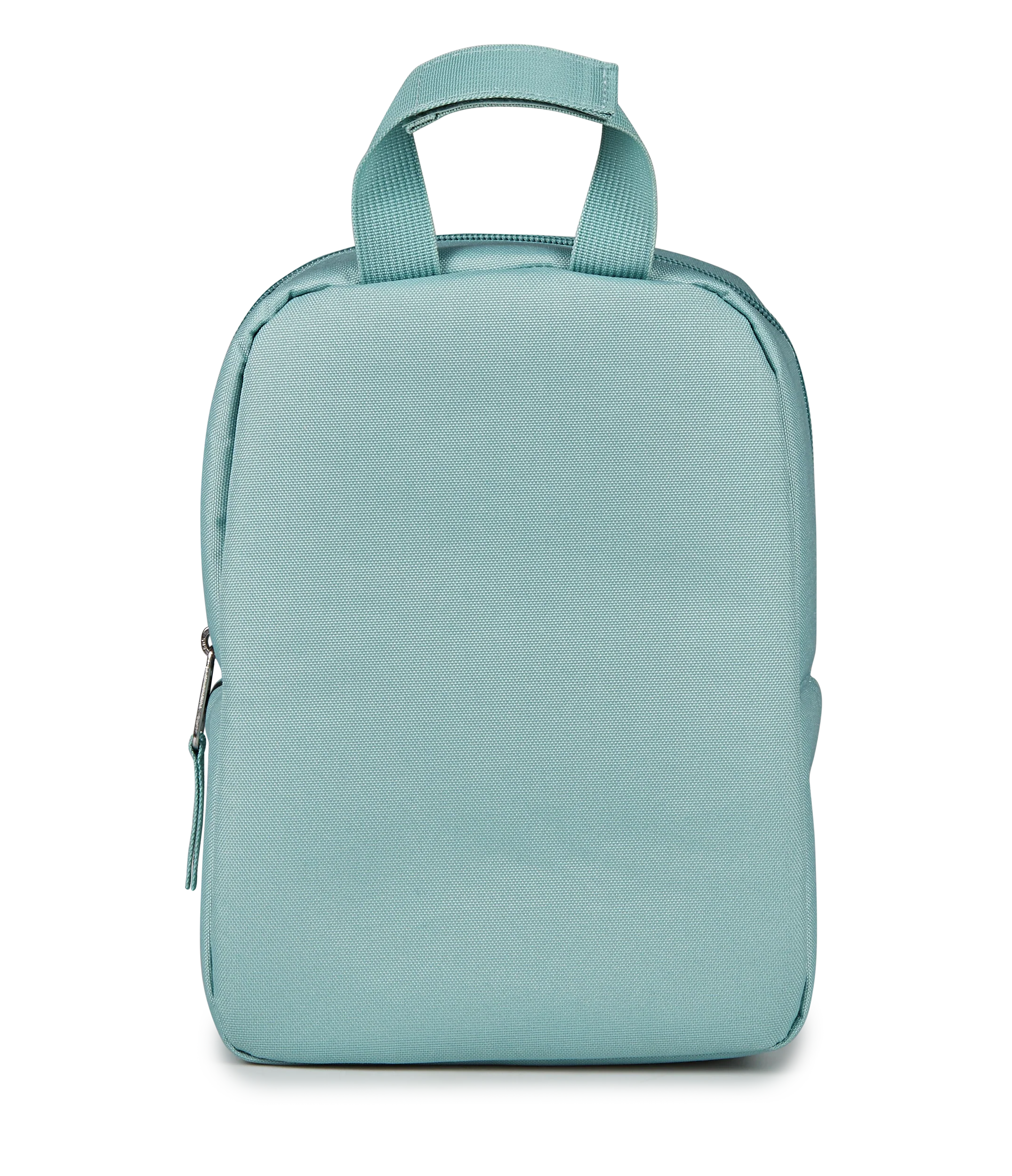 JanSport Big Break in Faded Sage — back view