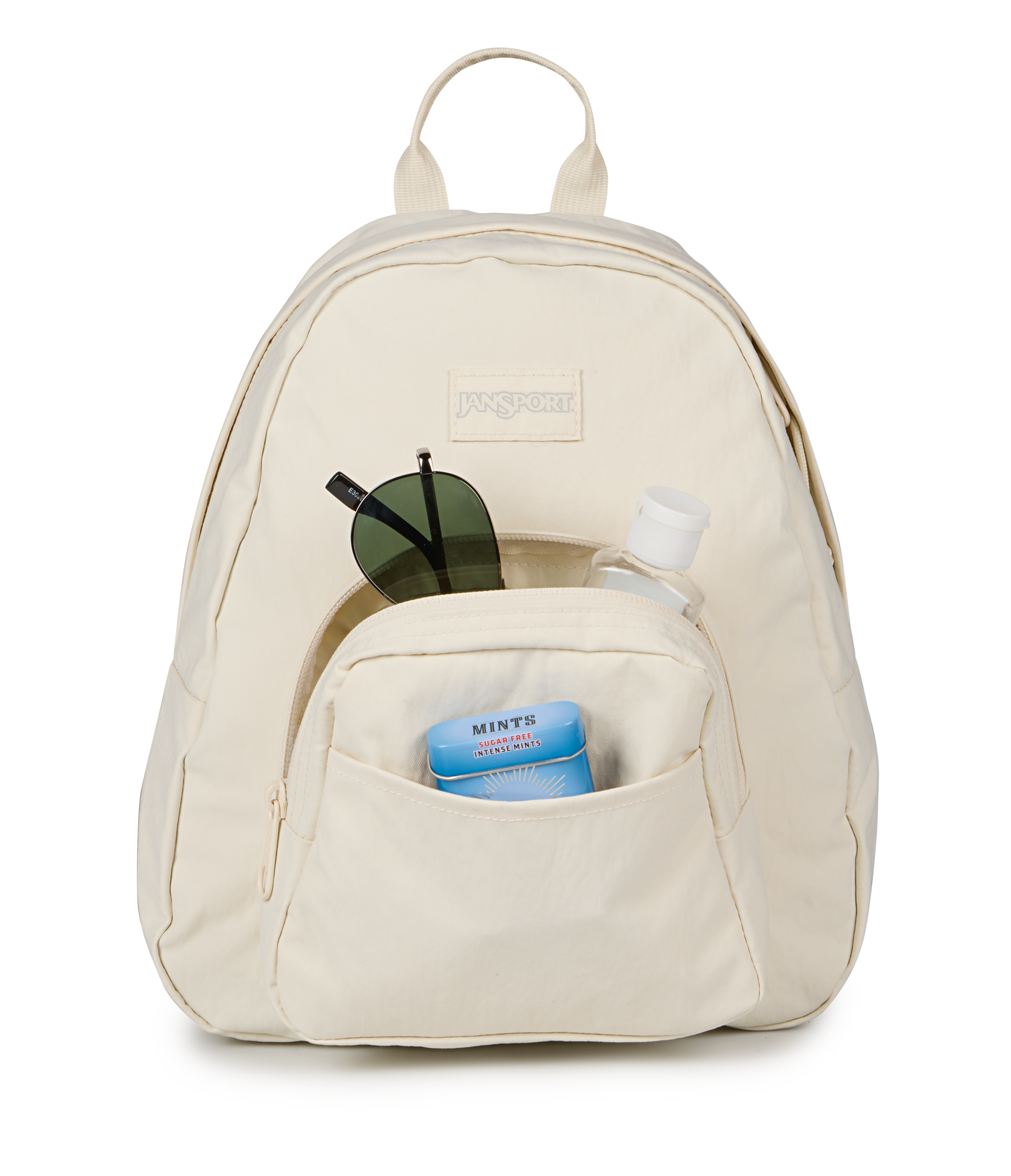 JanSport Half Pint FX in Moon Flower — detail view 3