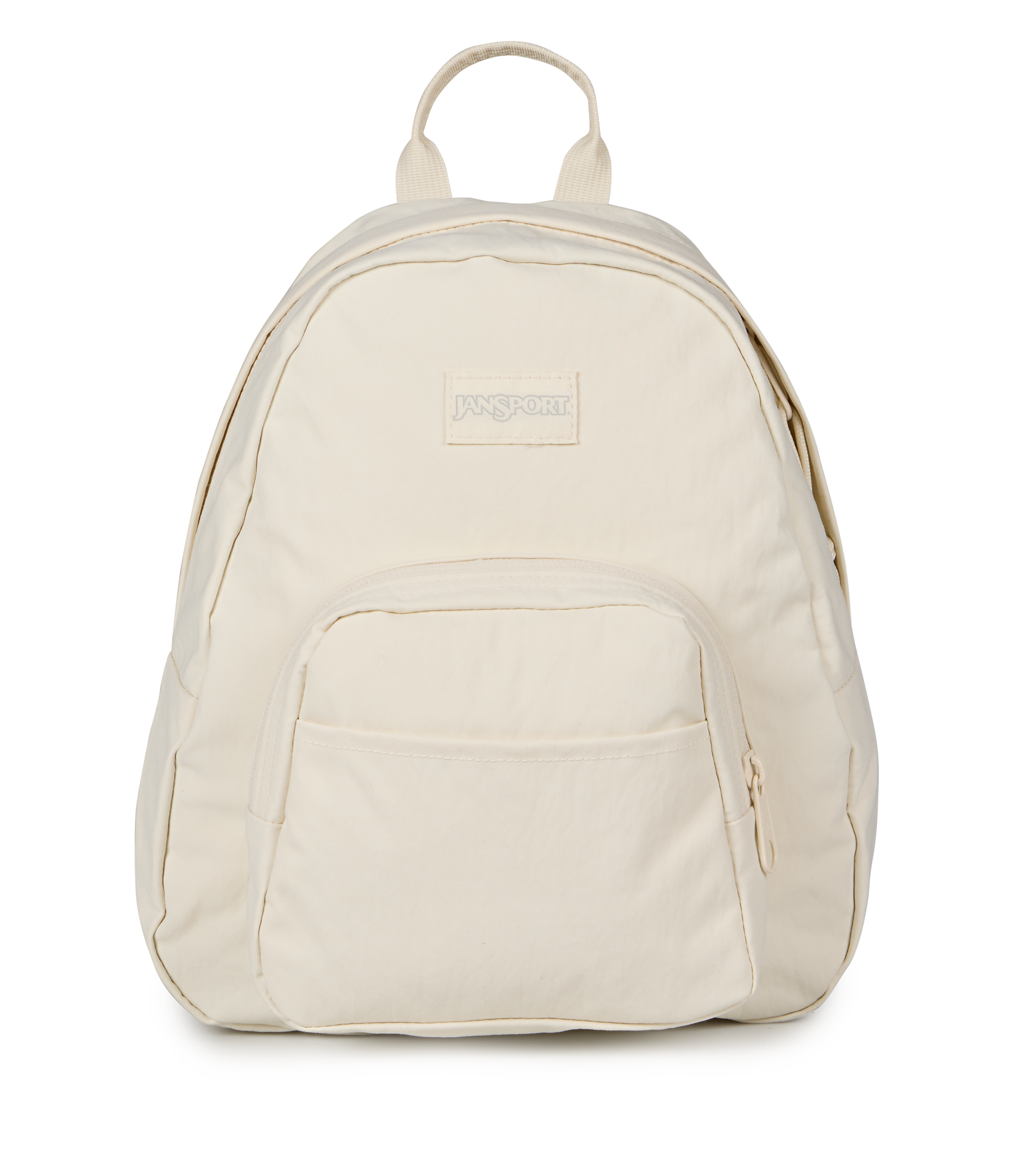 JanSport Half Pint FX in Moon Flower — front view