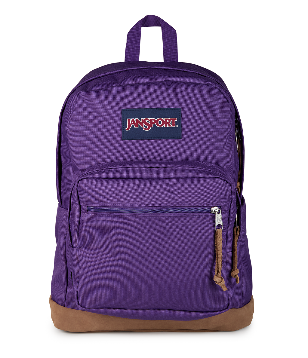 Jansport Right Pack Backpack Iconic Style