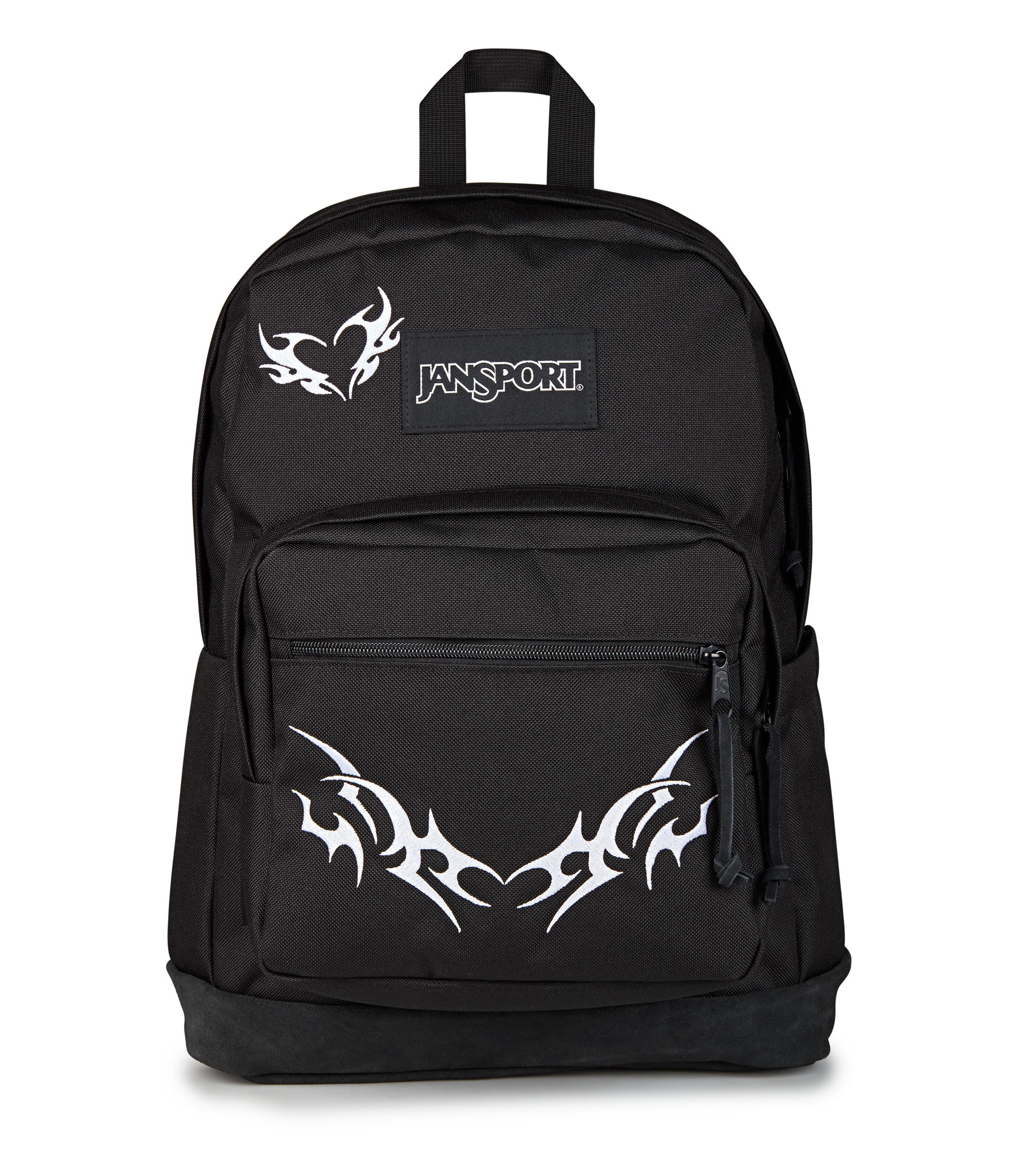 JanSport Right Pack Expressions in Cyber Sigil — front view