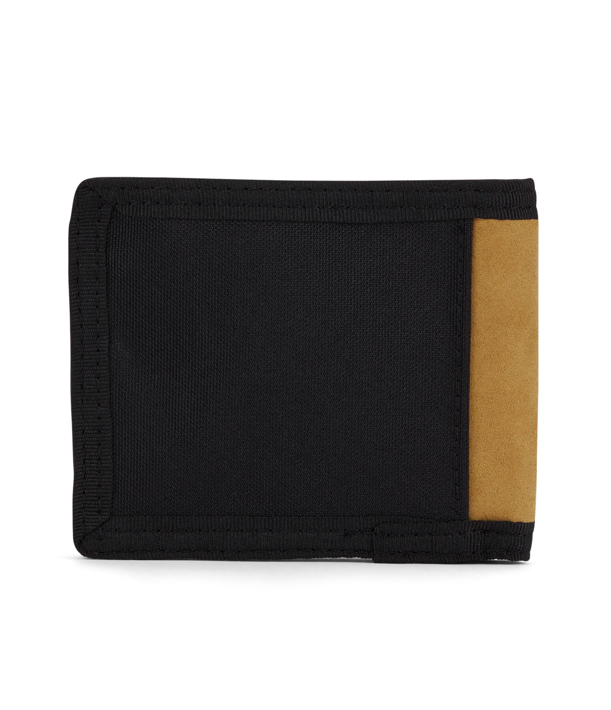 JanSport Core Bifold Wallet in Black — back view