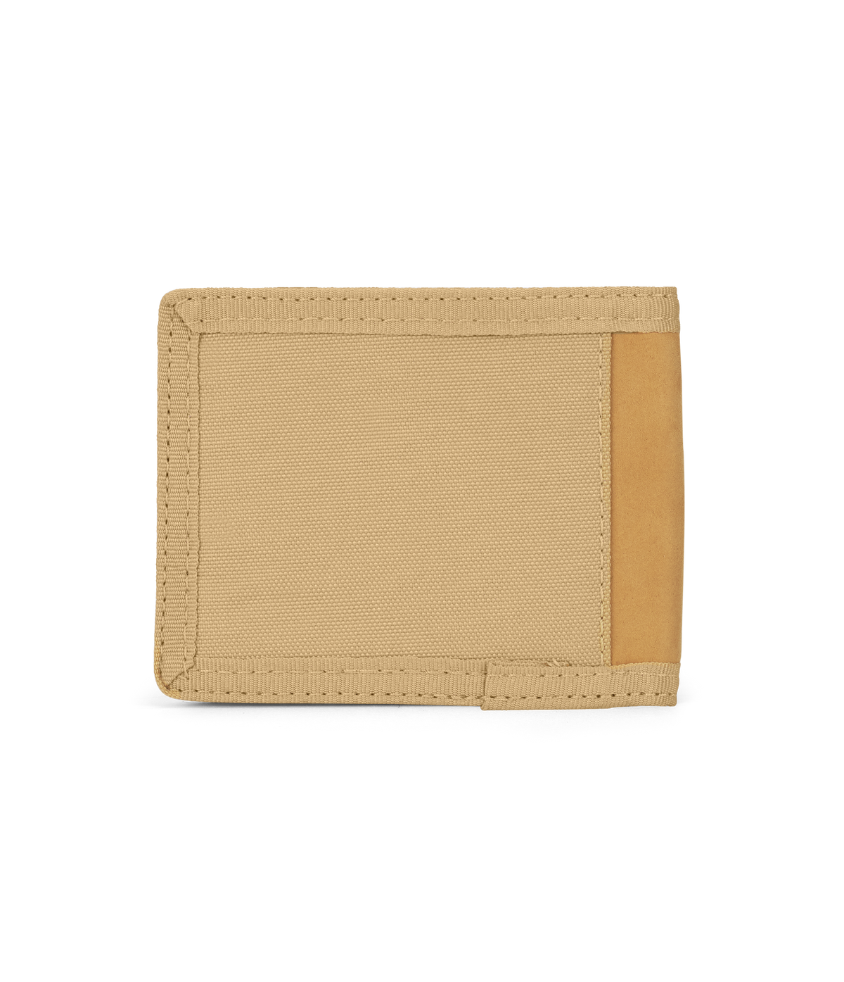JanSport Core Bifold Wallet in Curry — back view