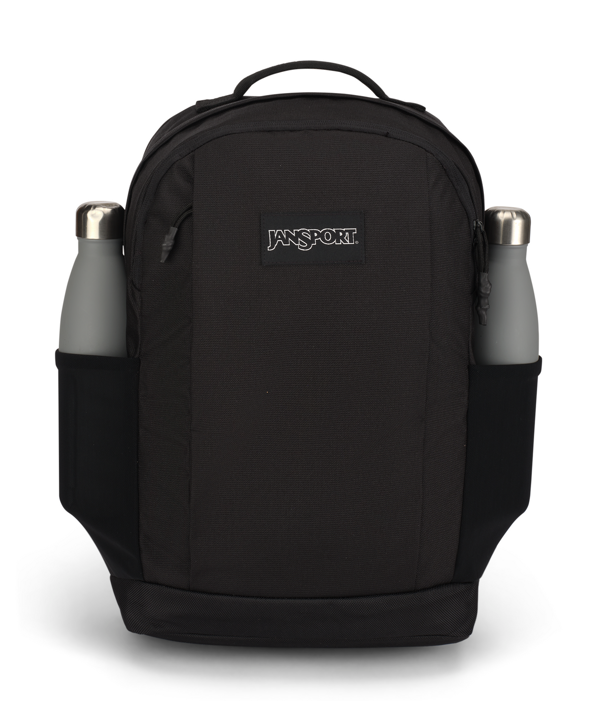 Jansport Inbound Pack in Black — detail view