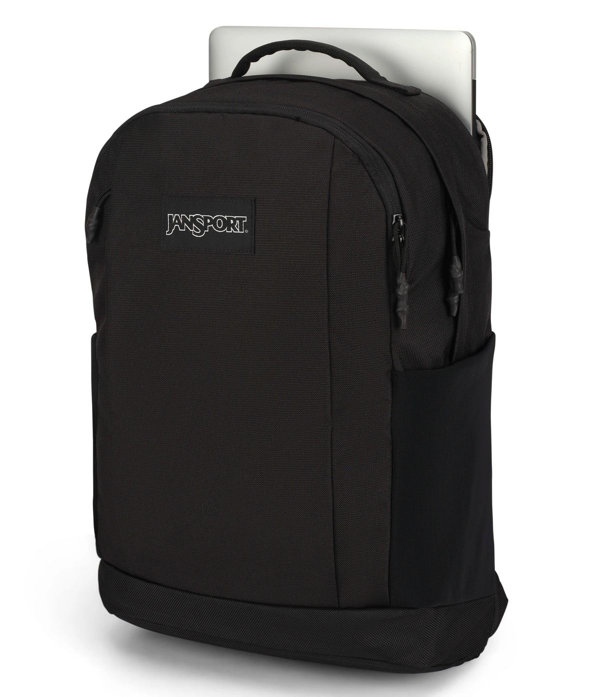 Jansport Inbound Pack in Black — detail view 2