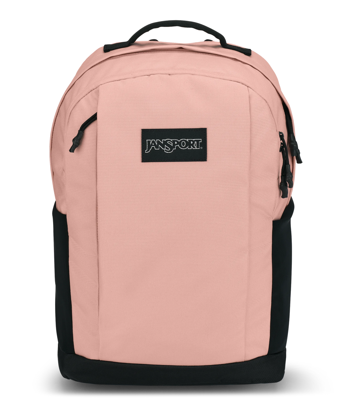 Jansport Inbound Pack in Misty Rose — front view
