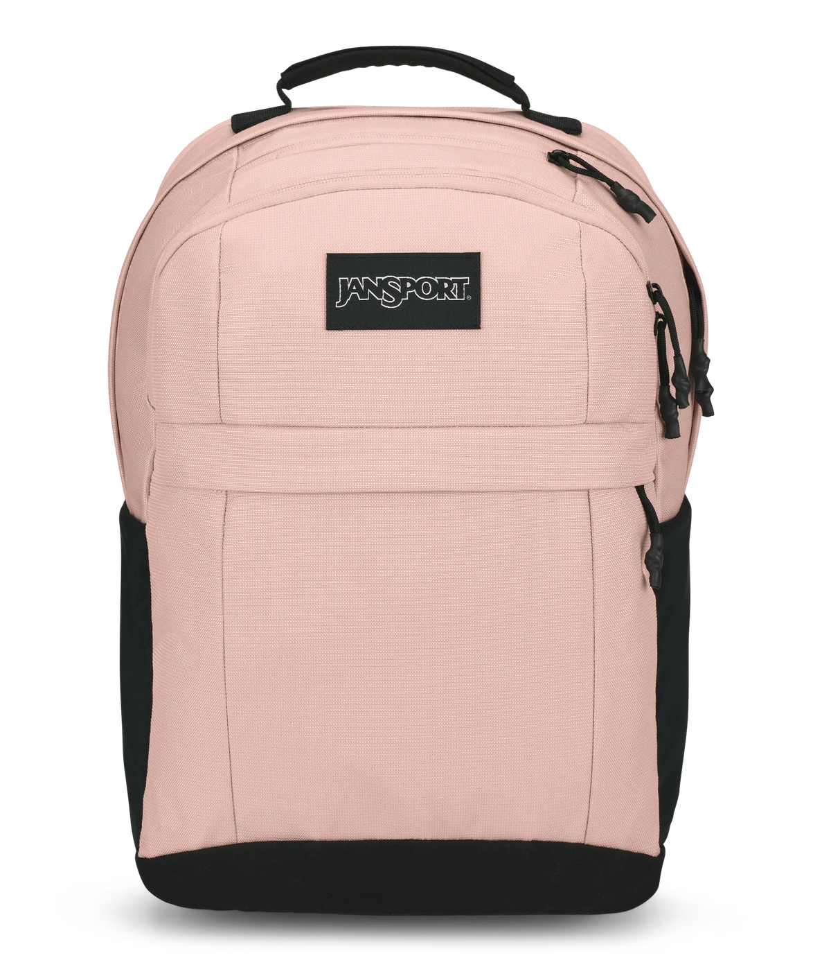 Jansport Landings Pack in Misty Rose — front view