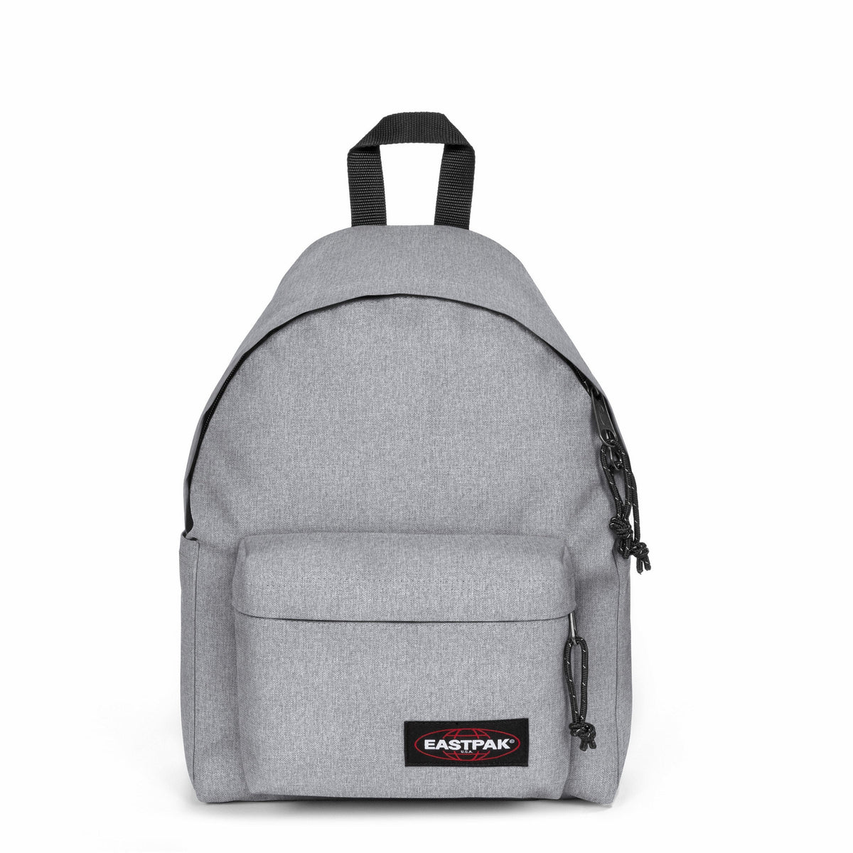 Eastpak Day Pak'R  Backpack 24L in Sunday Grey — front view