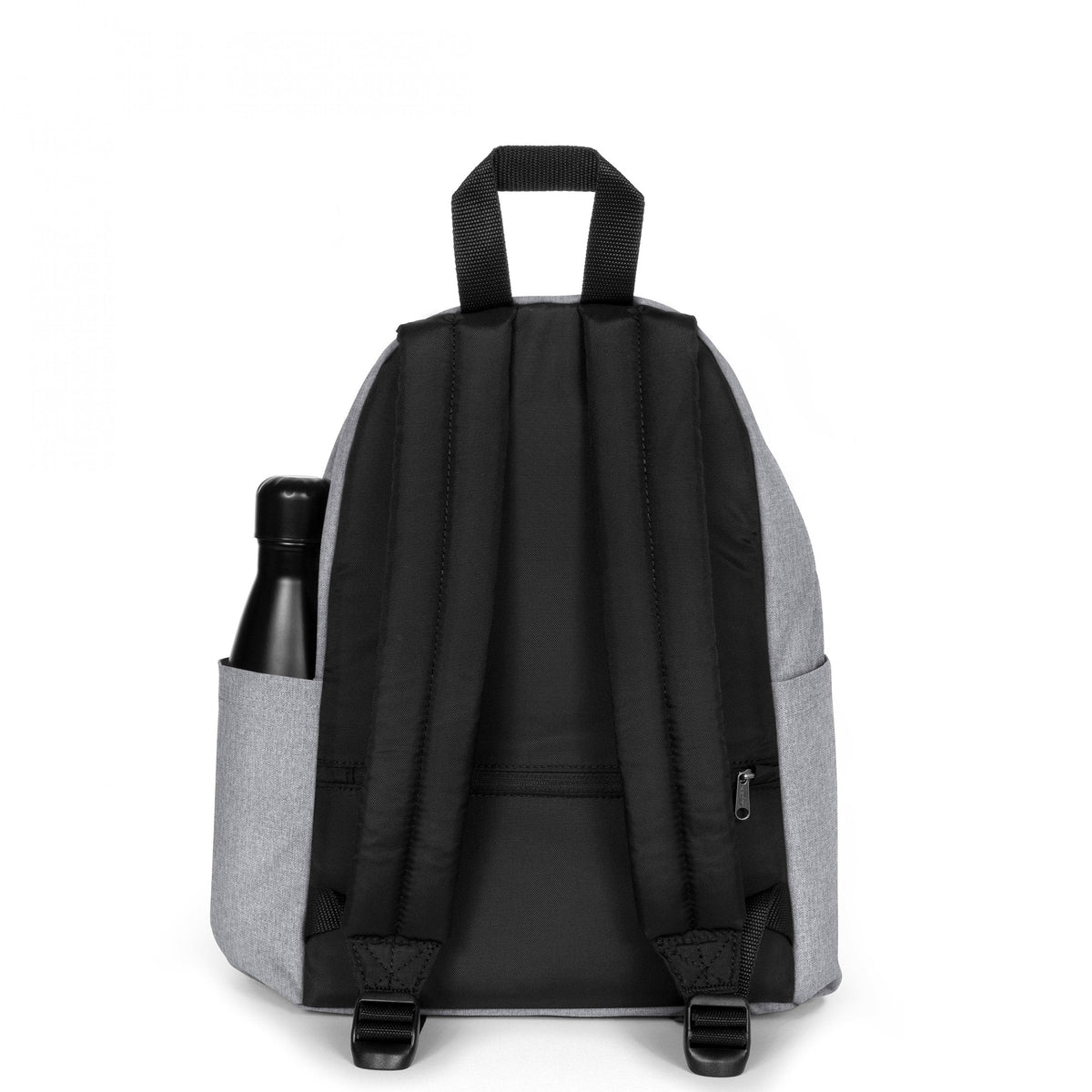 Eastpak Day Pak'R  Backpack 24L in Sunday Grey — back view