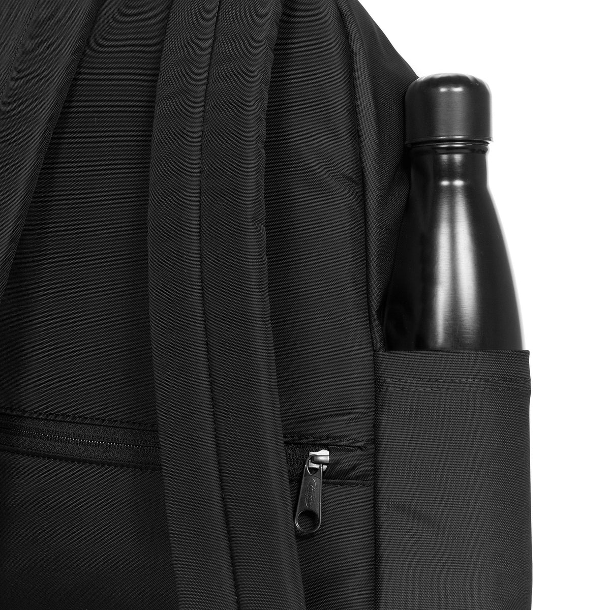Eastpak Day Pak'R  Backpack 24L in Black — detail view
