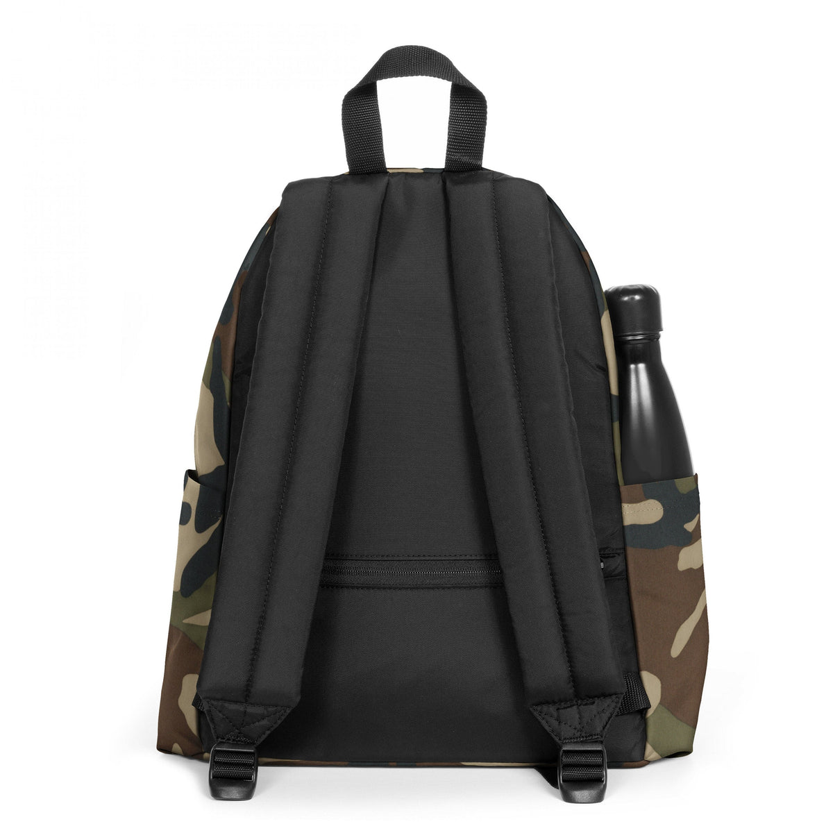 Eastpak Day Pak'R  Backpack 24L in Camo — back view