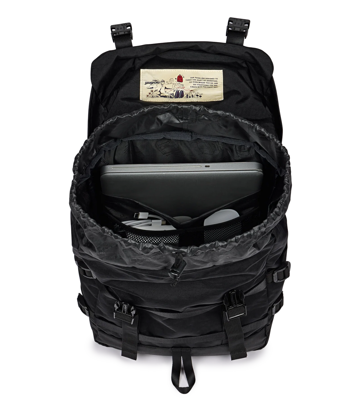 JanSport Skip Pack