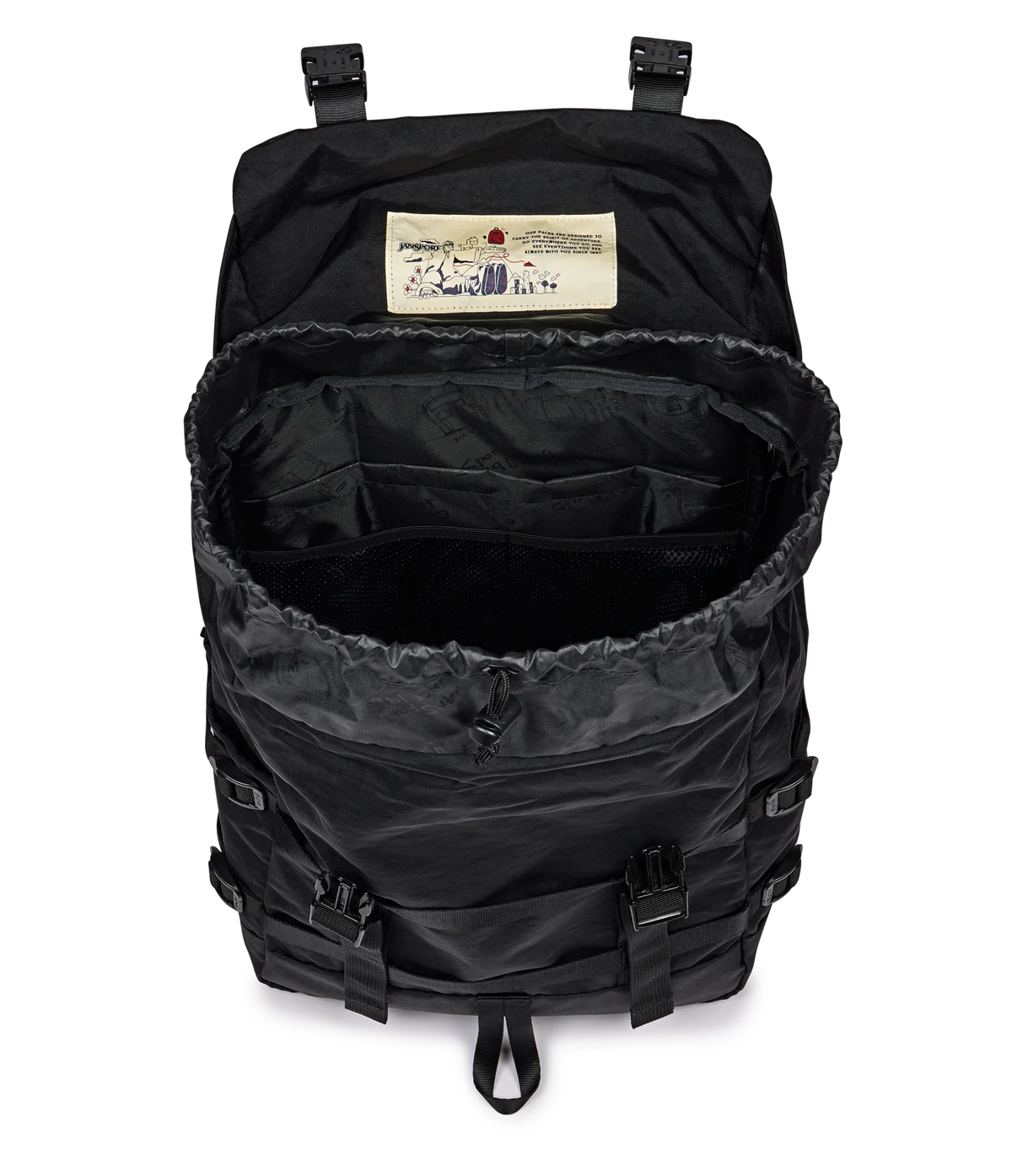 JanSport Skip Pack