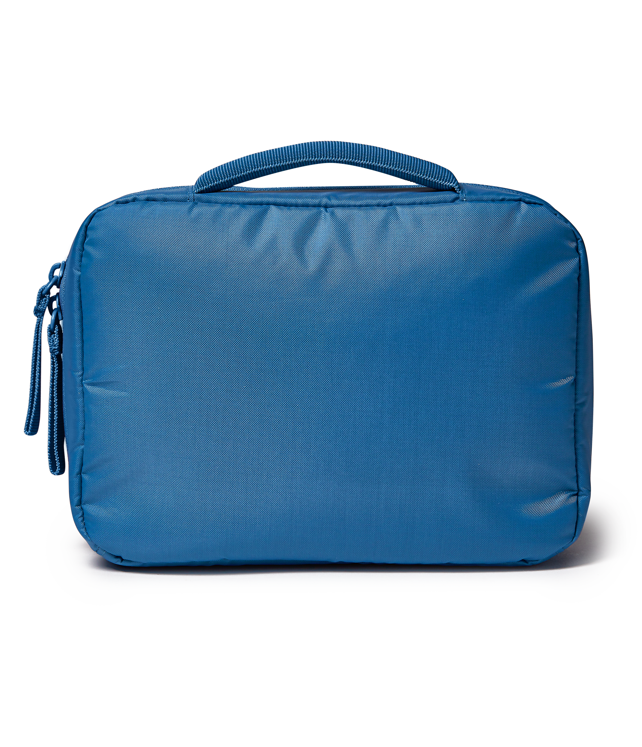 JanSport Good Latitude Tech Organizer in Elemental Blue — back view