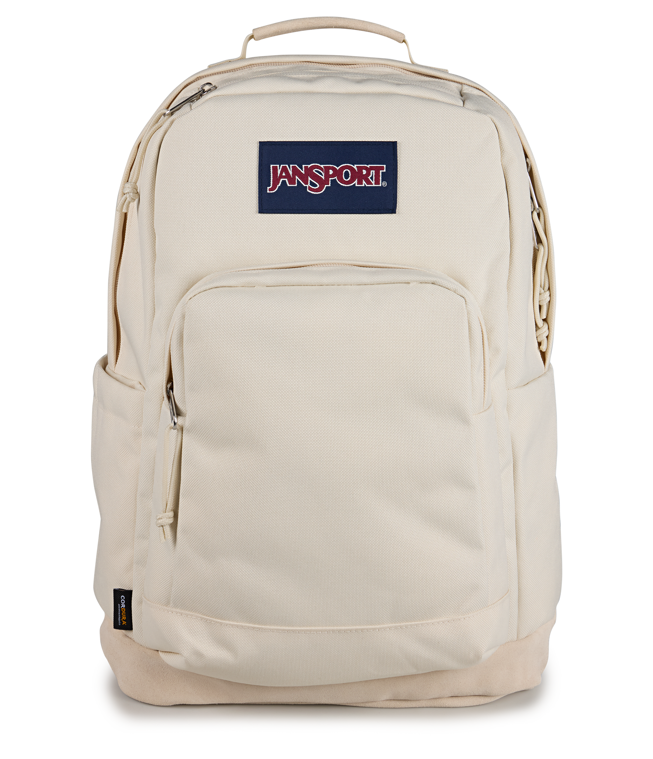 JanSport Right Pack Signature in Moon Flower — front view