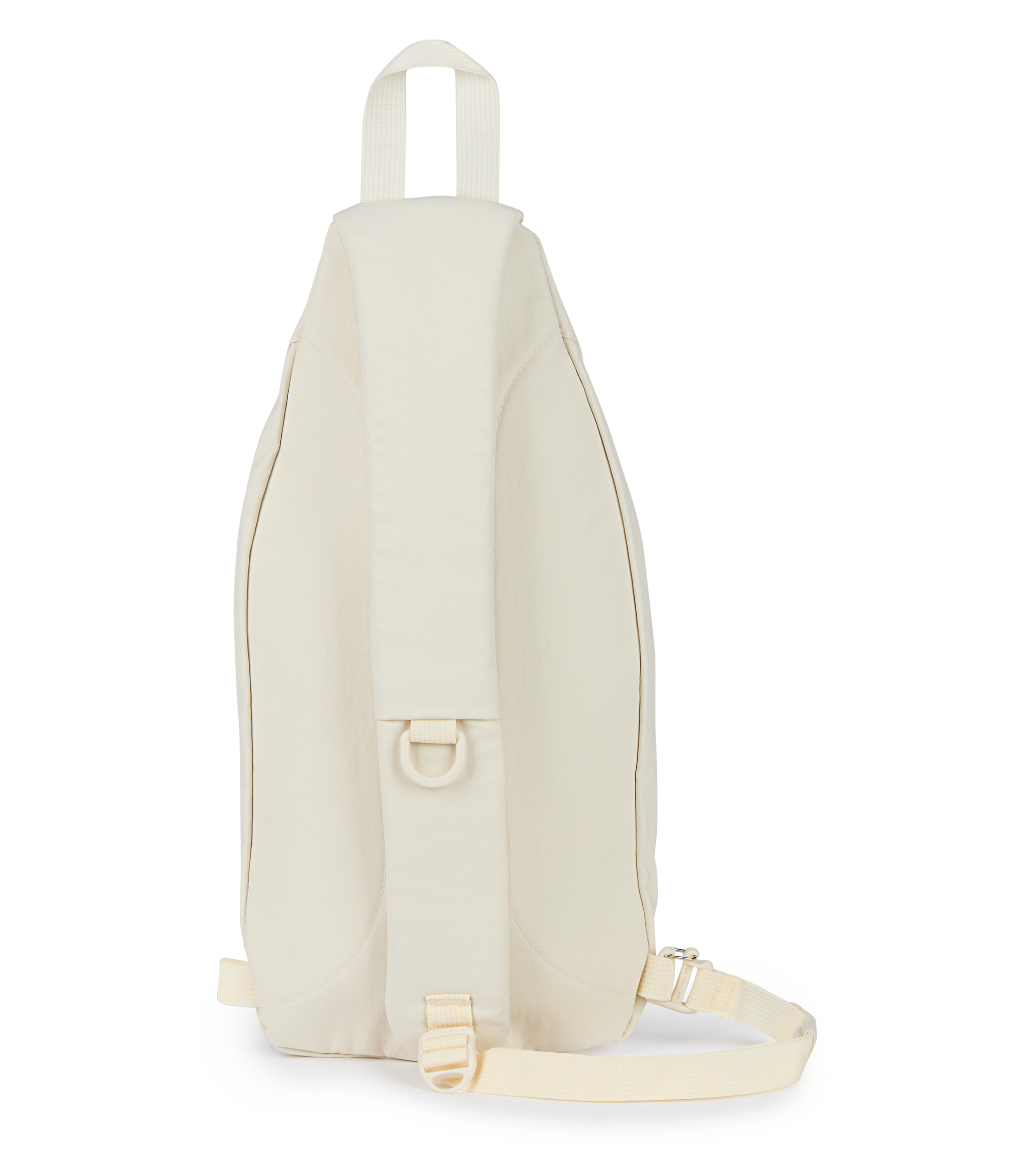 JanSport Move Sling FX in Moon Flower — back view