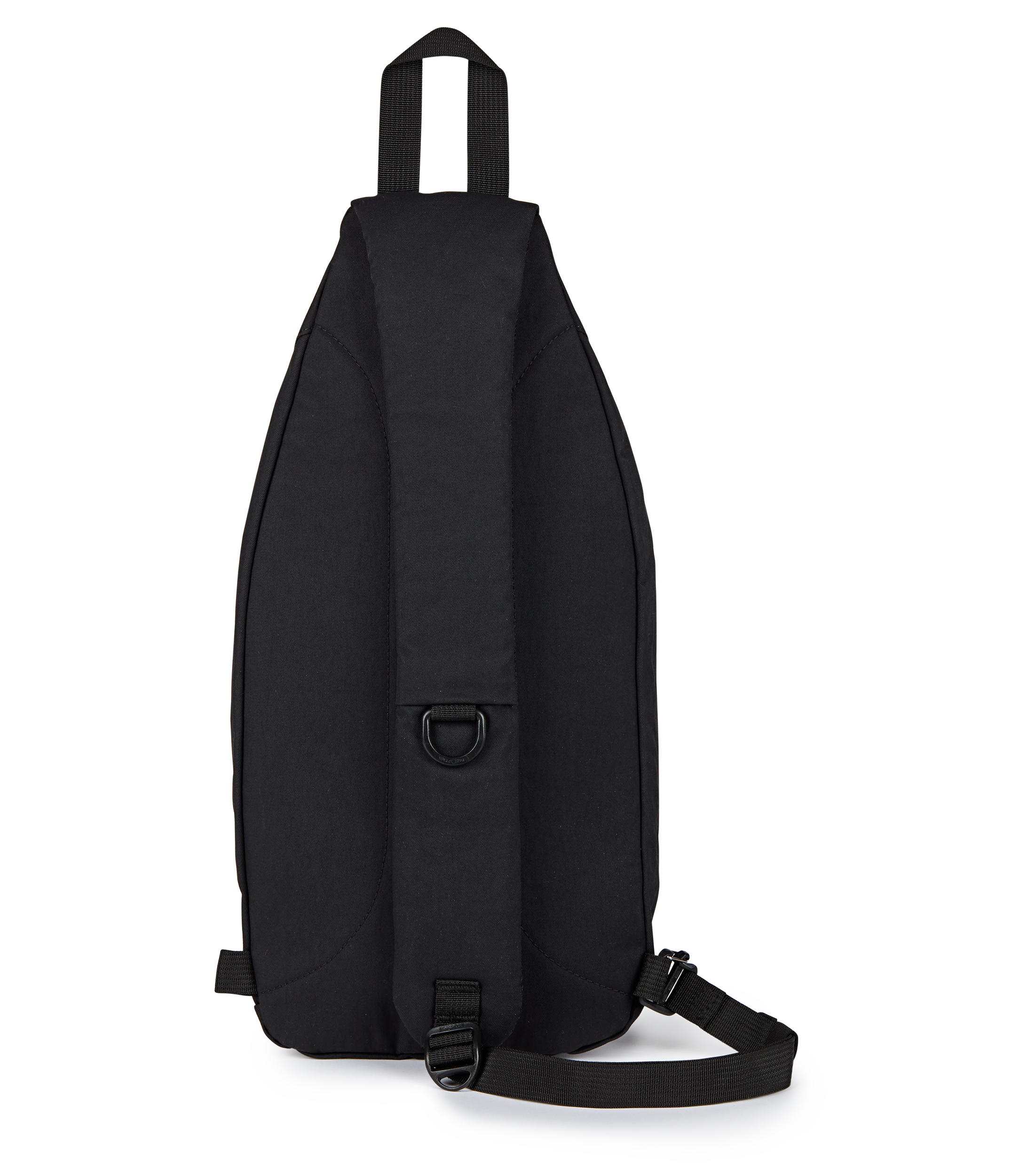 JanSport Move Sling FX in Black — back view