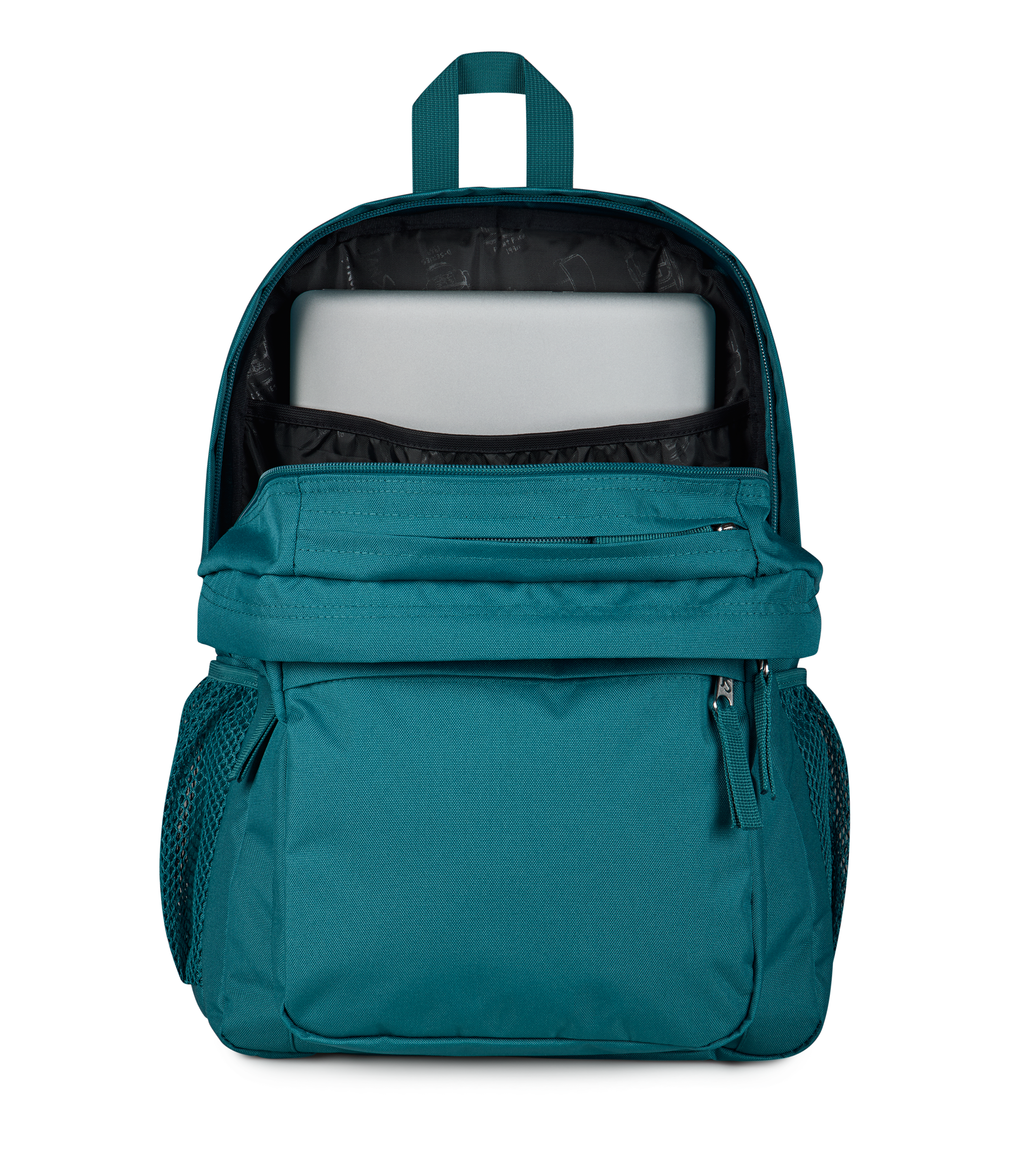 JanSport Big Plans in Emerald Pool — detail view 2