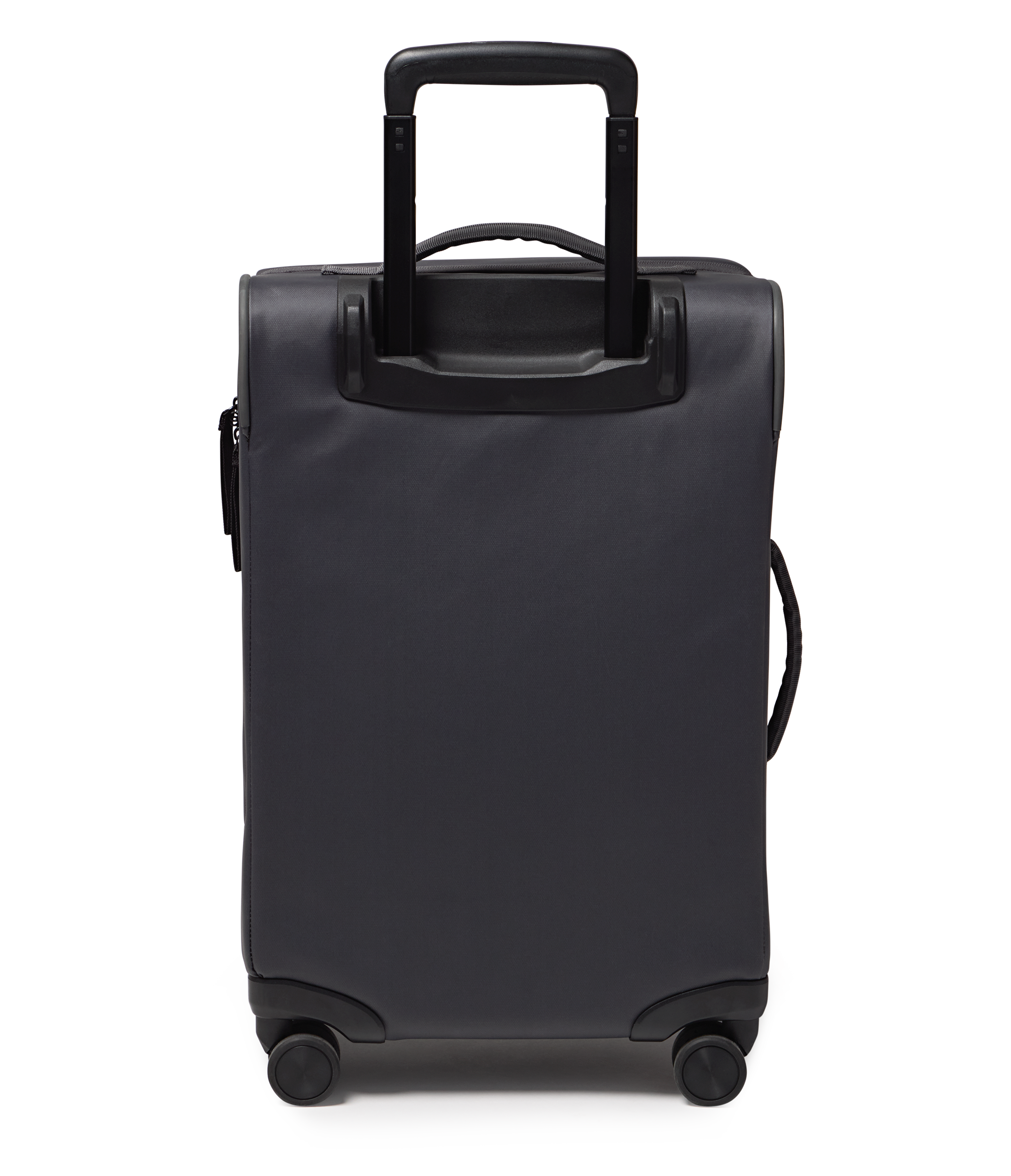 JanSport Good Latitude 22" Carry On in Smokey Grit — back view