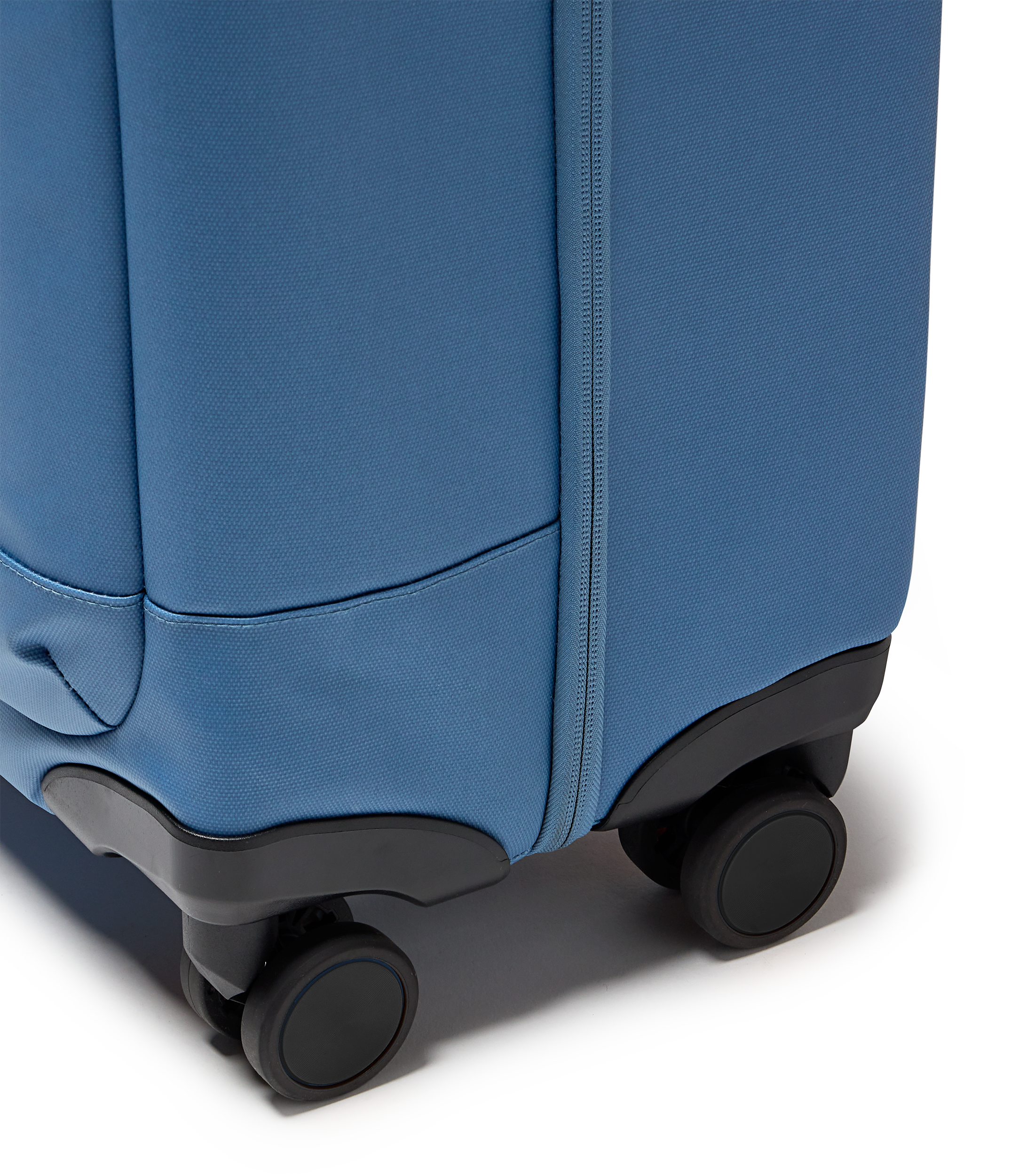 JanSport Good Latitude 22" Carry On in Elemental Blue — detail view 4