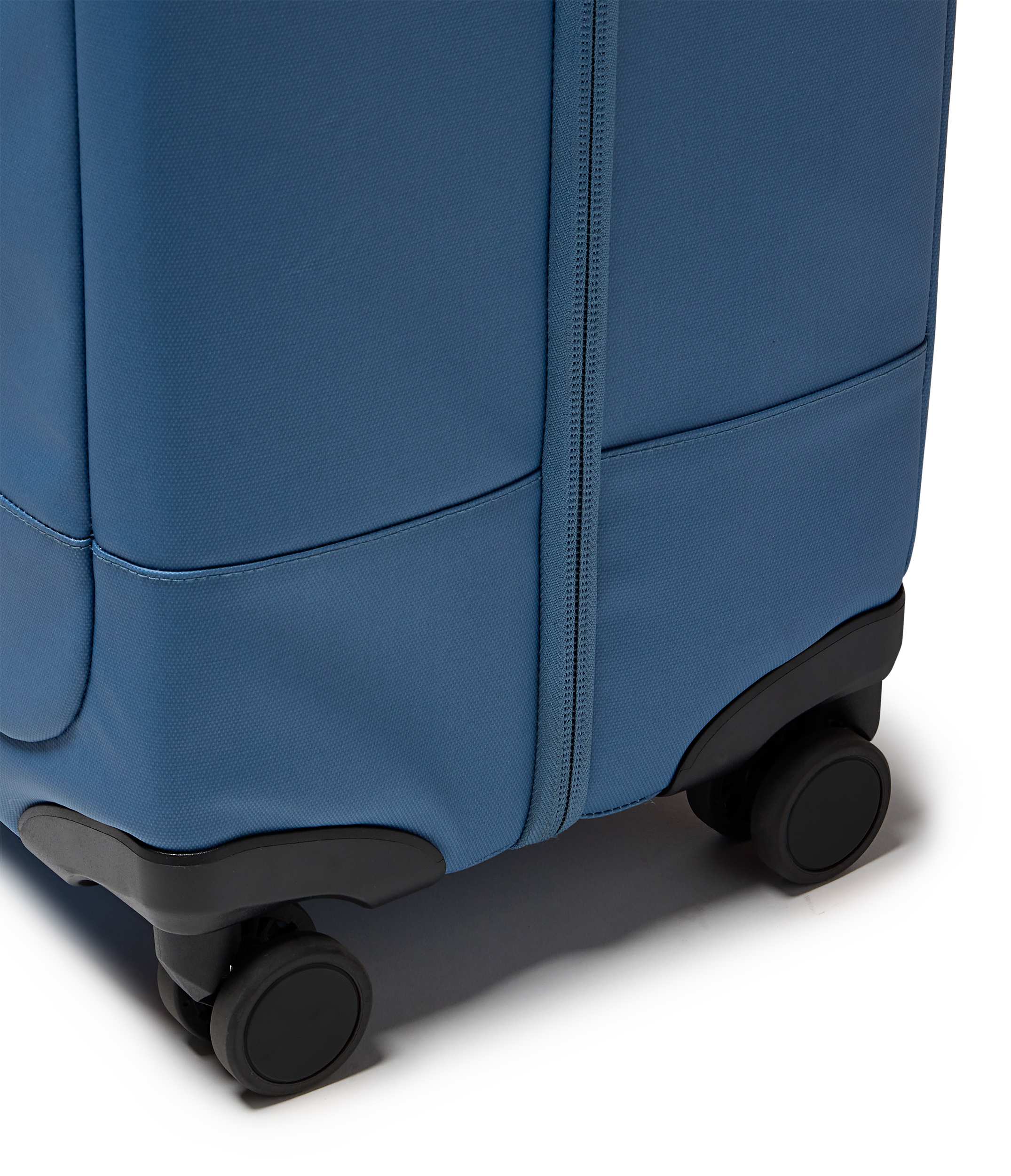 JanSport Good Latitude 26" Checked in Elemental Blue — detail view 4